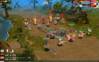 元素方尖冒险者集结：人物选择攻略，告别迷茫！