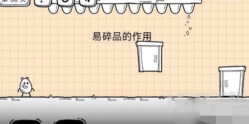 茶叶蛋大冒险镜中世界22关通关秘籍！轻松过关攻略大揭秘