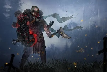 《2024年必玩！类魂系列游戏盘点：盘点最热门的魂系佳作》