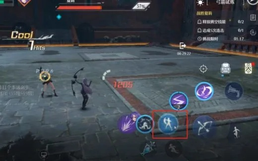 《诺亚之心暗影试炼攻略：高效通关技巧揭秘》