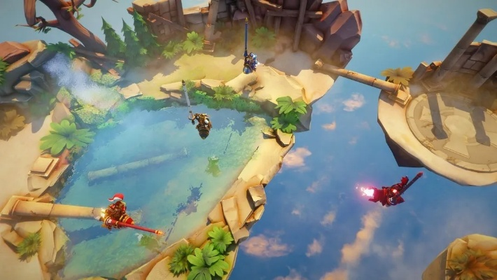 《探寻本地多人游戏乐趣：精选热门推荐》