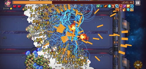 弹幕游戏盘点：热门好玩的弹幕游戏推荐