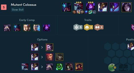 金铲铲之战雷克塞变异玩法攻略，阵容装备必看！