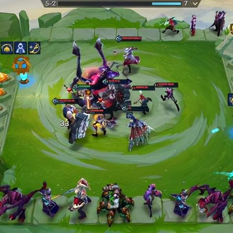 金铲铲之战卓尔不群攻略：阵容搭配与装备推荐