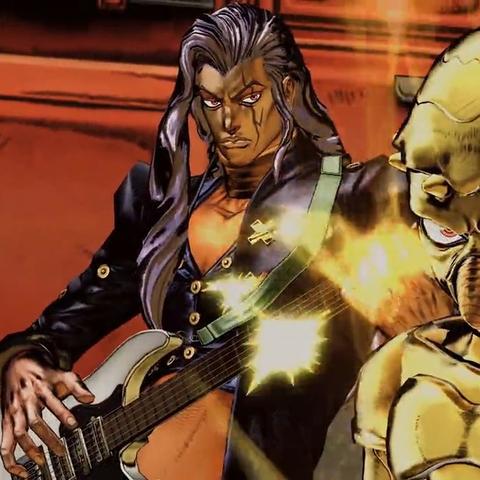 《摇滚乐游戏巅峰之作：揭秘最新摇滚乐游戏排行》