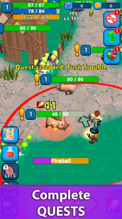 《热门关卡编辑游戏盘点：下载量飙升的趣味挑战》