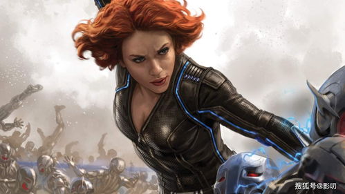 漫威巅峰对决：揭秘黑鹰罗南如何逆袭灭霸