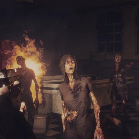 生存游戏盘点：热门精选，哪款才是你的菜？