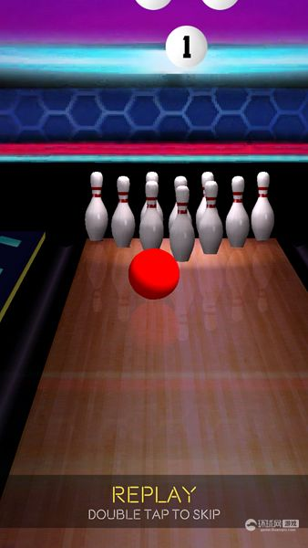 《独家推荐！热门保龄球游戏下载排行》
