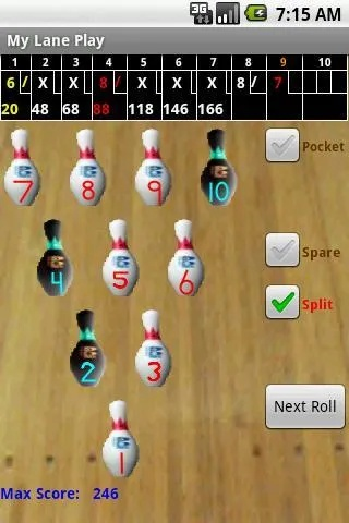 《独家推荐！热门保龄球游戏下载排行》