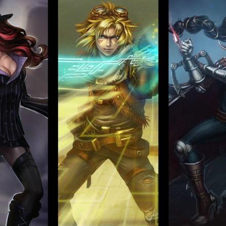 坦克游戏盘点：热门坦克玩法大揭秘，玩家必看！