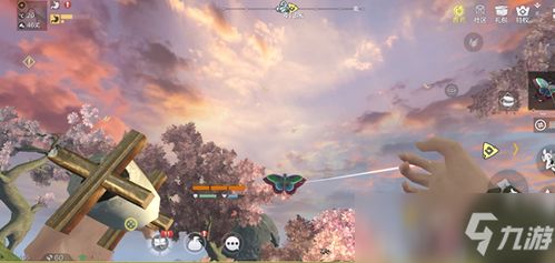 《妄想山海新手必看！快速上手攻略全解析》