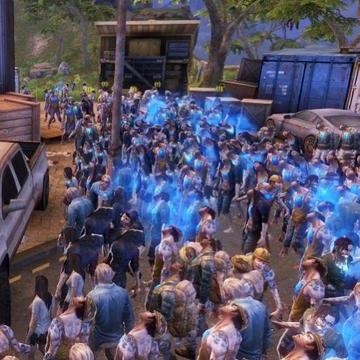 《热门下载！盘点下载量爆棚的爆款合作游戏》