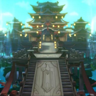 剑侠世界3藏剑山庄新门派：揭秘绝世剑法，独家攻略来袭！