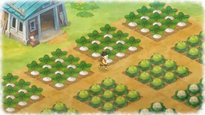 《十大经典耐玩种田游戏盘点，玩家必玩清单》