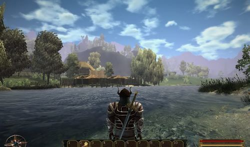 《盘点十大巅峰ARPG，经典之作不容错过！》