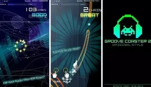 音乐游戏控必看！盘点十大超耐玩音乐游戏推荐