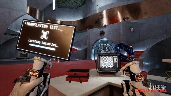 《盘点热门非对称VR游戏：体验极致对抗盛宴》