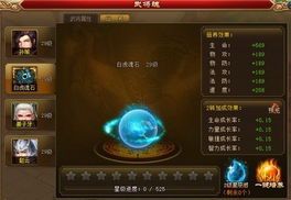 《完美世界妖兽魂石搭配攻略：战力飙升秘籍》