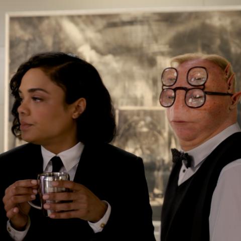 外星人游戏盘点：十大热门外星冒险必玩佳作