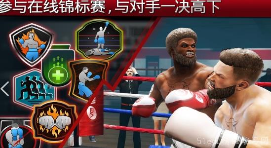 《十大摔角游戏盘点：下载这些，你的游戏库不完整！》