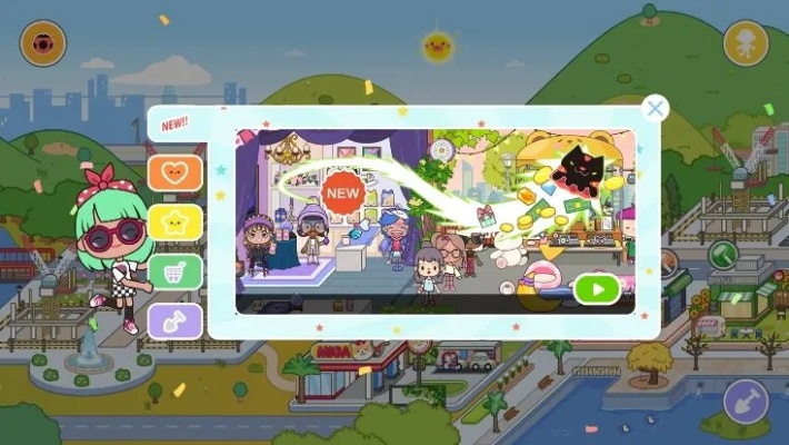 《十大热门耐玩装扮游戏盘点：不容错过的装扮游戏推荐》