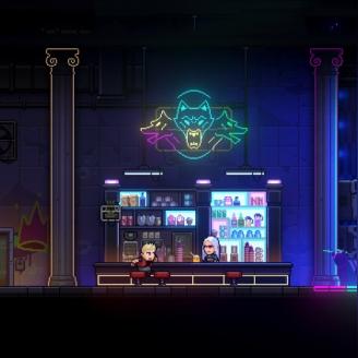 《霓虹深渊无限》快速好友添加攻略，轻松拓展人脉！