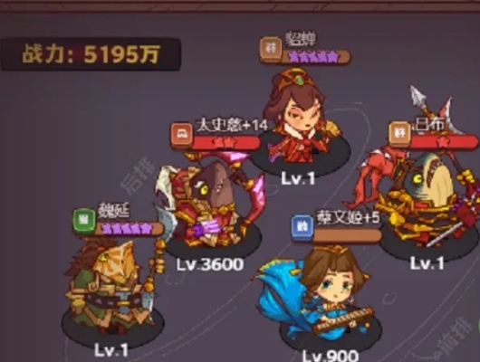 咸鱼之王6870关华佗攻略：阵容搭配技巧揭秘