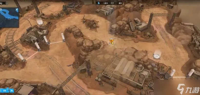 NIKKE第13章遗失物位置全揭秘！