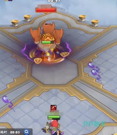 勇者符文系统深度解析：新玩法攻略全揭秘