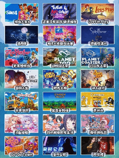 线性游戏盘点：十大经典必玩单线佳作推荐