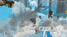 《冬日狂欢！盘点十大热门雪地游戏排行》