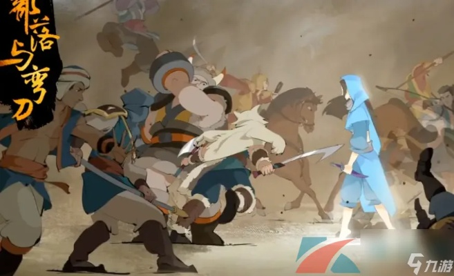 部落与弯刀心灵巫师真结局解锁秘籍！必看攻略揭秘