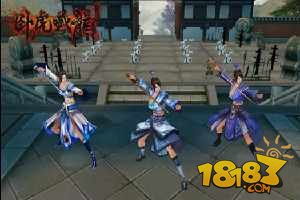 四海兄弟神秘狐狸12位置揭秘！独家获取攻略分享