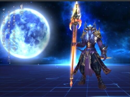 神虚枪门派属性解析：独家深度评测