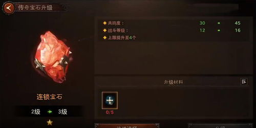 黑暗与光明手游宠物属性加点攻略：高效提升战斗力