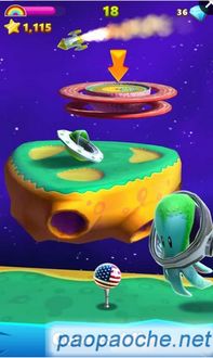 高尔夫游戏盘点：热门人气排行，这些好玩的球类游戏你玩过吗？