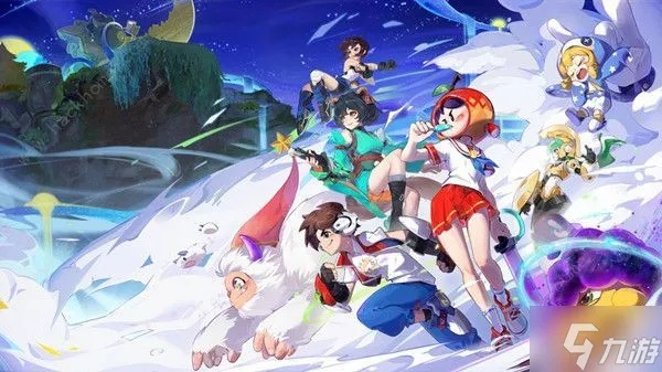 派对之星彤玩法攻略：深度解析实战技巧