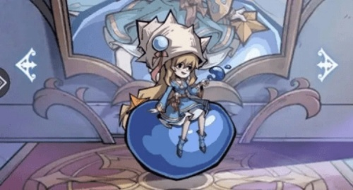 魔镜物语光系英雄符文搭配攻略：天赋加点秘籍大揭秘