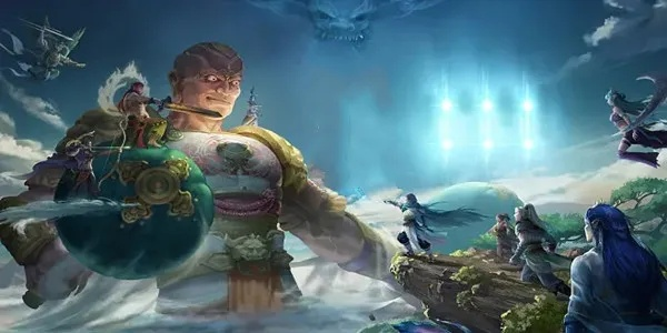 《西游游戏盘点：热门精选，畅玩经典》