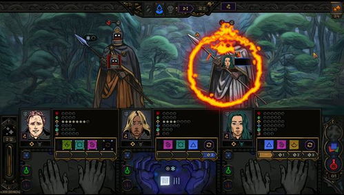 探寻经典！盘点最火热的传统Rogue游戏排行榜