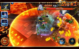 《2023卡牌游戏巅峰榜：揭秘十大热门新游》