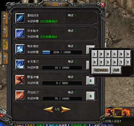 半年游戏技能大揭秘：玩家评级攻略全解析