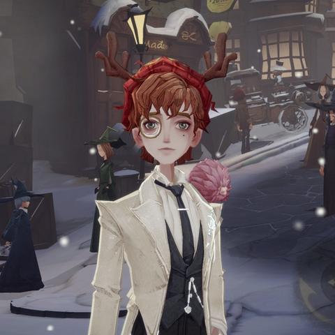 哈利波特觉醒角色编号速查攻略