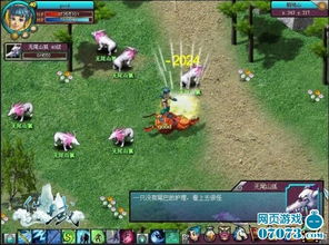 《盘点十大团队RPG巅峰之作，必玩游戏推荐》