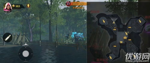 《原始狂潮2》野兽巢穴爬塔速成攻略，轻松登顶！