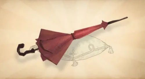 《哈利波特魔法觉醒：粉色雨伞性价比解析，入手必看！》