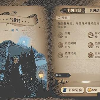 哈利波特觉醒国庆彩蛋地图全解析