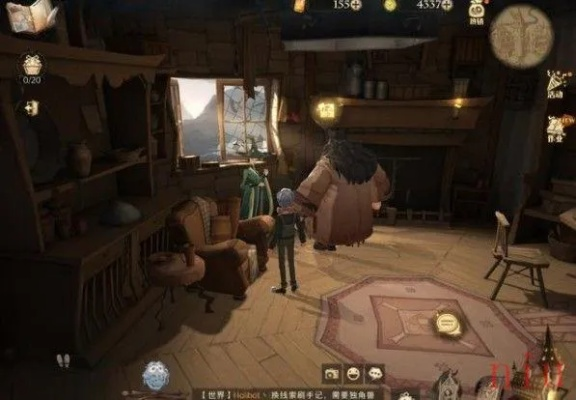 哈利波特拼图寻宝928线索揭秘：9.28隐藏位置攻略速查