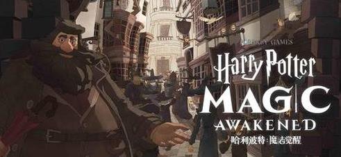 哈利波特觉醒斯内普谜题攻略：速解通关秘籍大揭秘